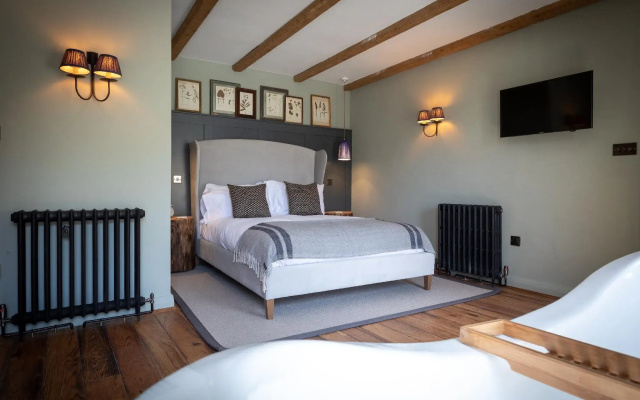 The Frogmill