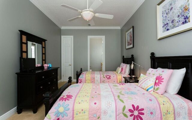 Villa Grande View 6 Bedroom Reunion