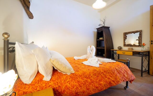 The Rose Garden Villa