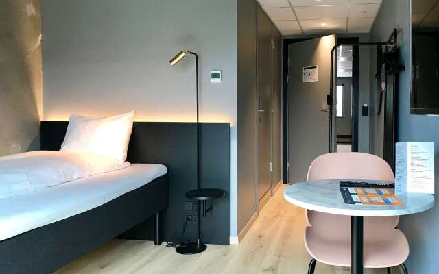 Comfort Hotel Porsgrunn