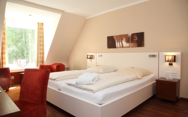Tagungshotel Jesteburg
