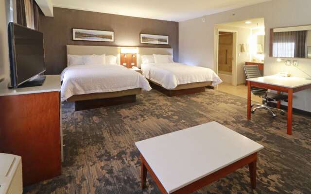 Hampton by Hilton Chihuahua
