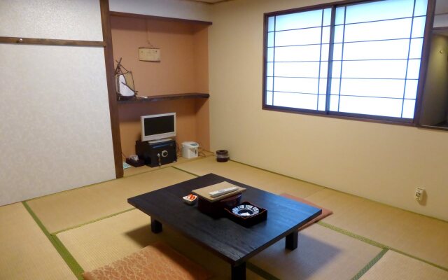 Yasuragi no Yado MARUSEI