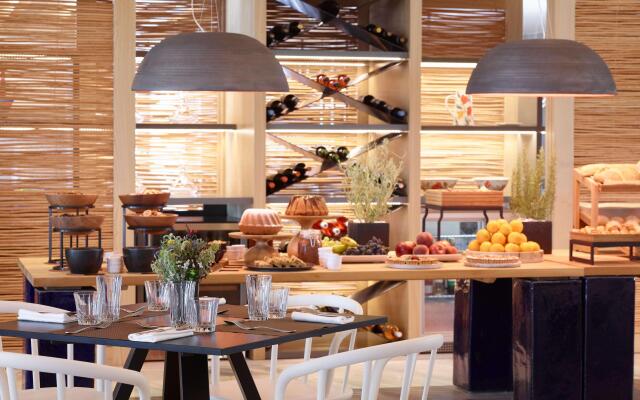 Summer Senses Luxury Resort