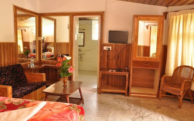 Lilly's Valley Resort
