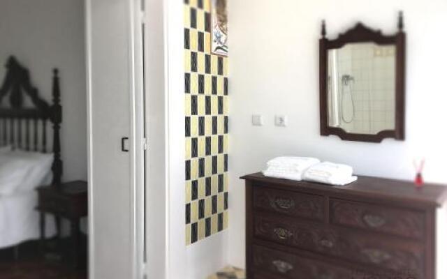 Vouga Hostel & Suites