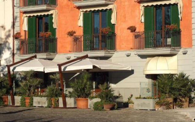 Residenza Depoca La Corallina