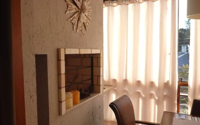 Apartamento Bosque das Azaleias II