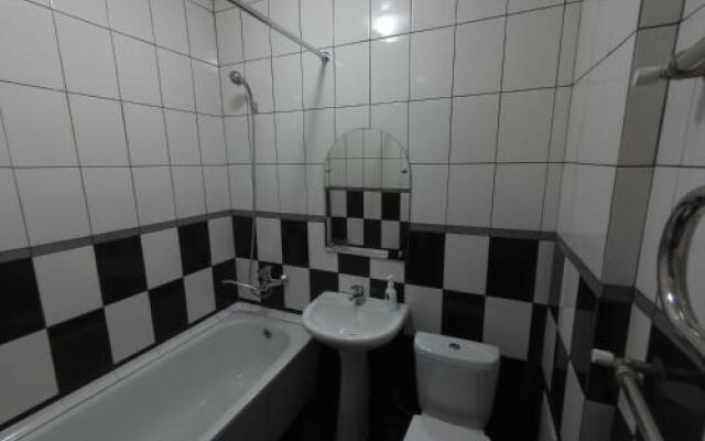 Guest house on Shevchenko 68