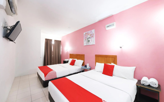 Hotel O Midah Inn Puchong