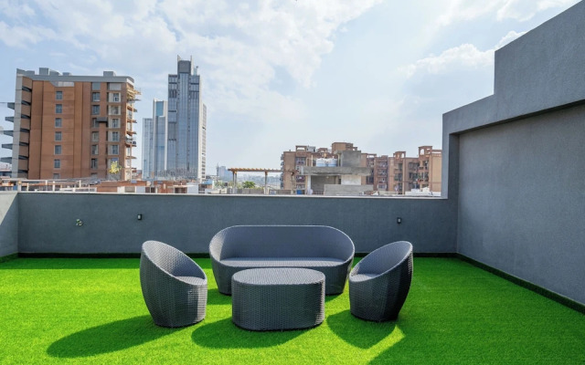 Housr Sector 56 Gurgaon Sushant Lok 2