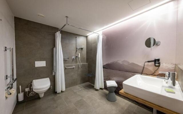 Hapimag Ferienwohnungen Zell am See