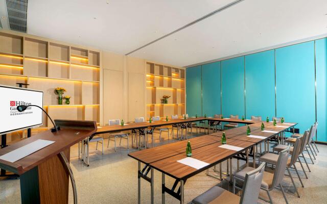 Hilton Garden Inn Changde Dingcheng