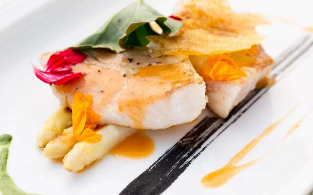 Hotel Villa Cipriani