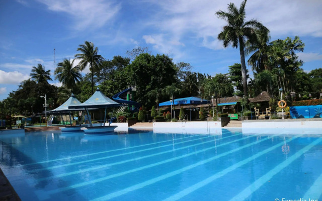 Riverview Resort & Conference Center