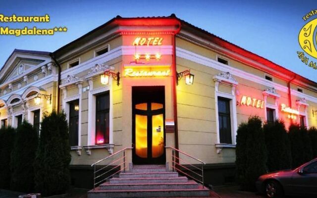 Motel Ana Maria Magdalena