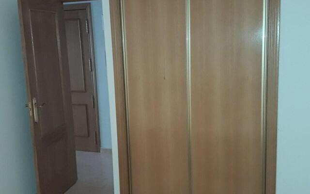Apartamento Salamanca 38