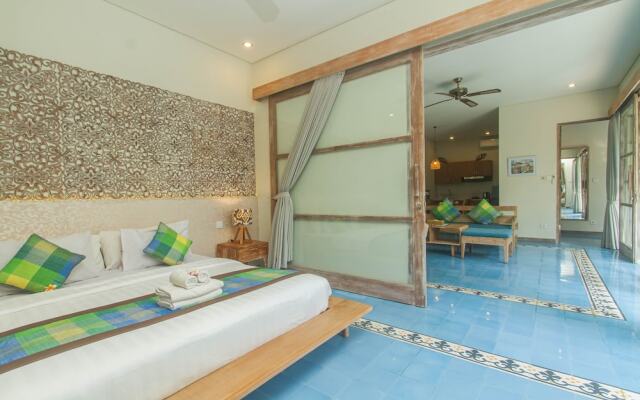 Sari Dana Villas