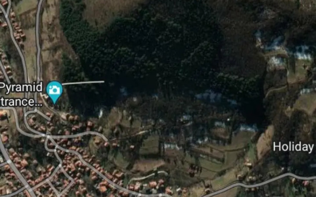 Sunset Delux Apartment