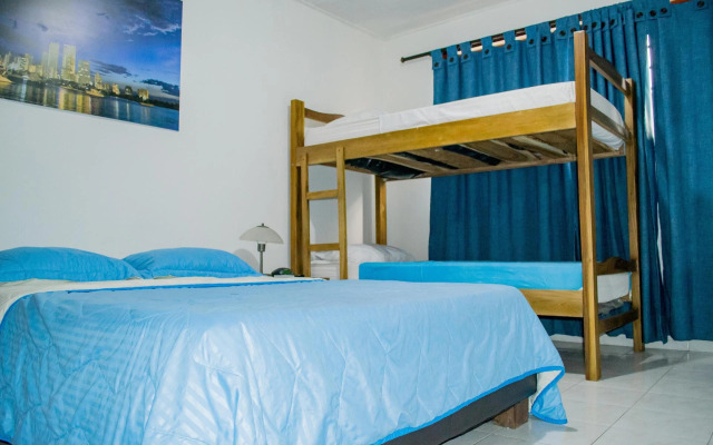 Hostal Ocean View - Hostel