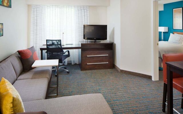 Residence Inn by Marriott Saddle River