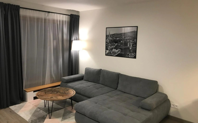 Lipno Port Apartment A103