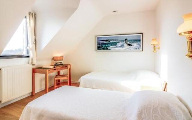 Holiday Home Kreiz An Avel