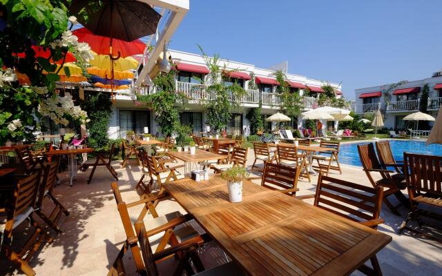 Villa Rustica Hotel