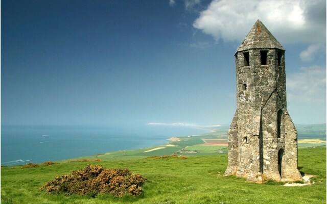 Gothic View B&B