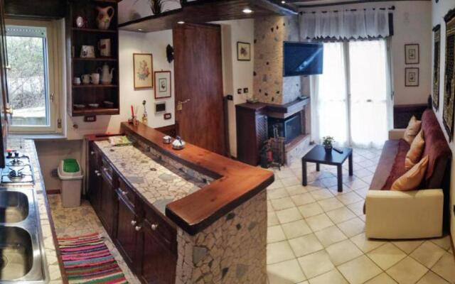 Peak House