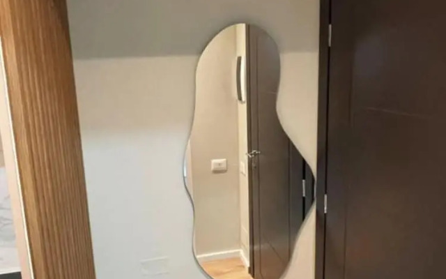 Tirent Apartment-Studio Central