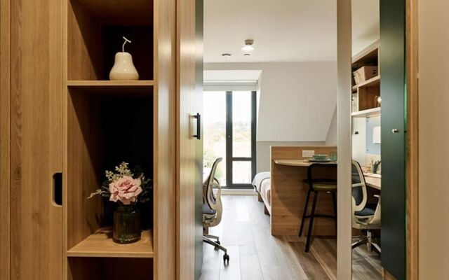 Modern Studios in BRIGHTON SK
