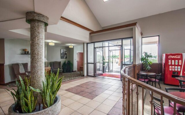 Econo Lodge