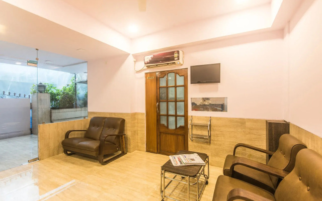 Highway Residency by OYO Rooms