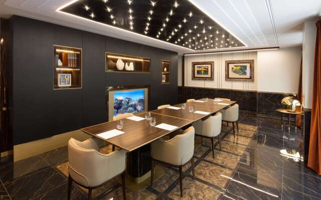 DoubleTree by Hilton A Coruna