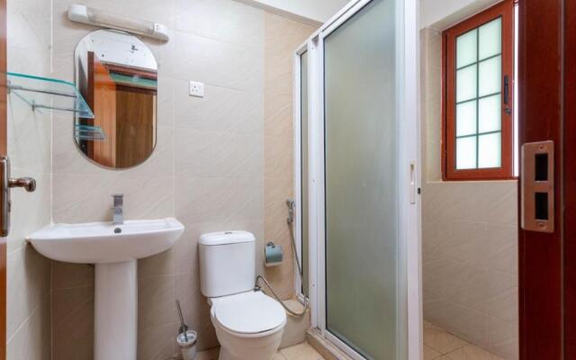 Stay.Plus Skyline Apartment Kilimani