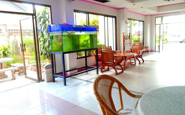 River View Hotel