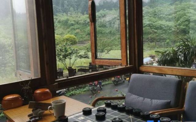 Yinshan Homestay