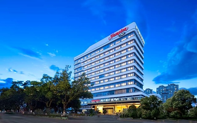 Hampton by Hilton Xiamen Tong'an Chengnan