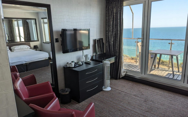 Suncliff Hotel - OCEANA COLLECTION