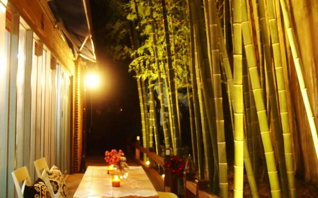 Secret Garden B