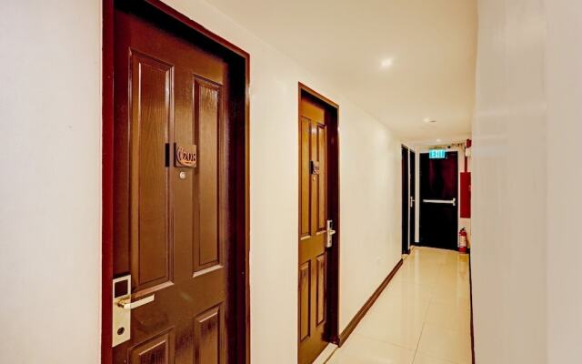 Super Capital O 232 Premium Nest Nano Suites Fort