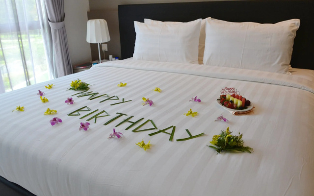 Meru Suites at Meru Valley Resort