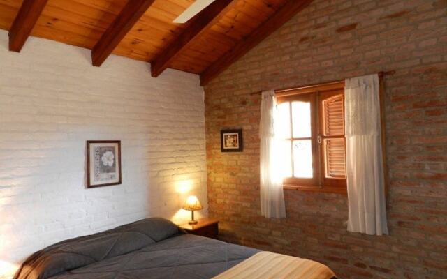 El Rodeo Apart Cabañas & Suites