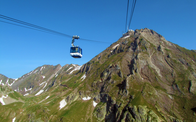 Résidence Pic du Midi