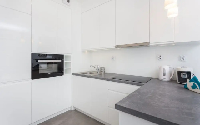 InPoint Tauron Arena Apartment