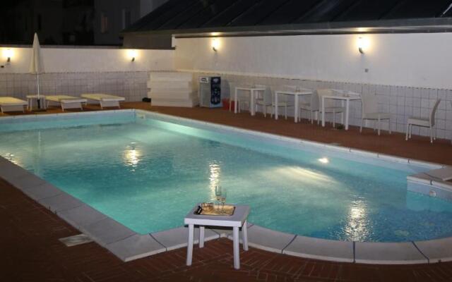 Hotel Resort Il Panfilo
