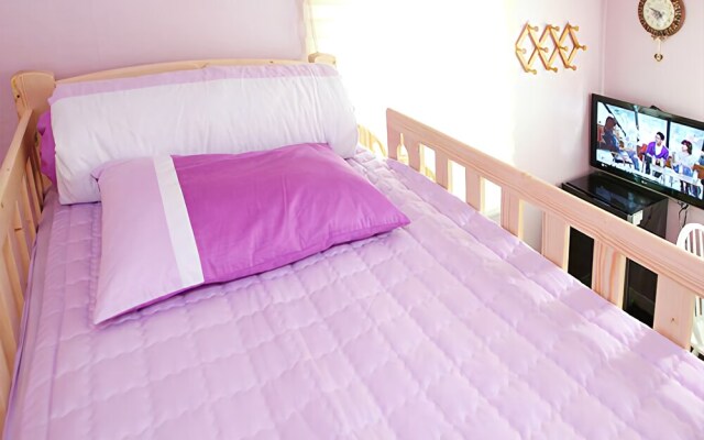 Tongyeong City Guesthouse