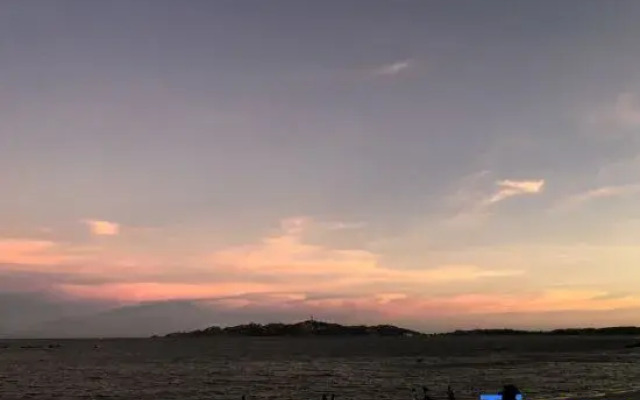 Pingtan Beach Xiaozhang Accommodation