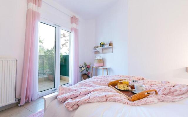 Grand Lux Apartment